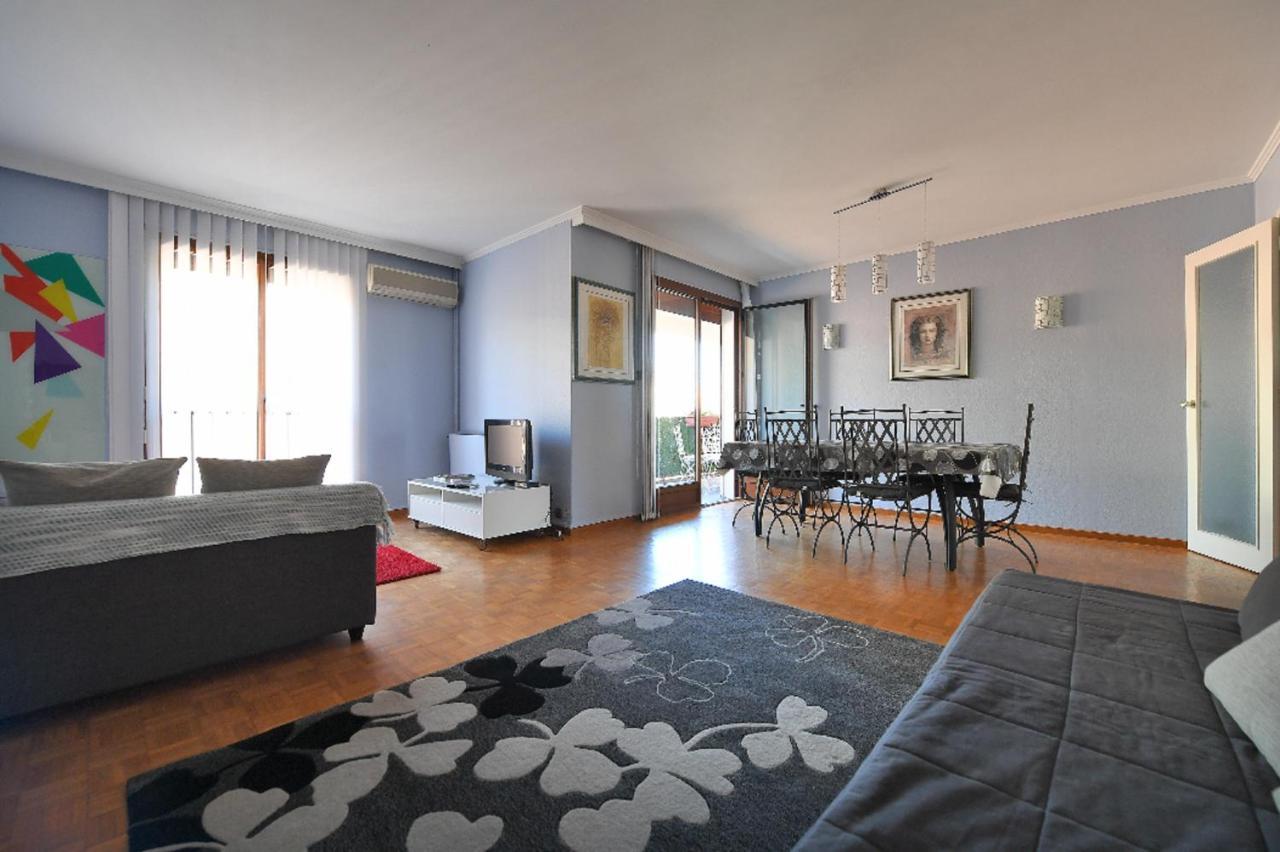Hyper Centre D'Avignon Apartman Kültér fotó