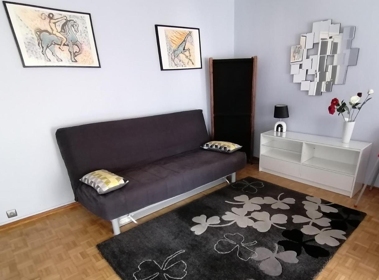 Hyper Centre D'Avignon Apartman Kültér fotó