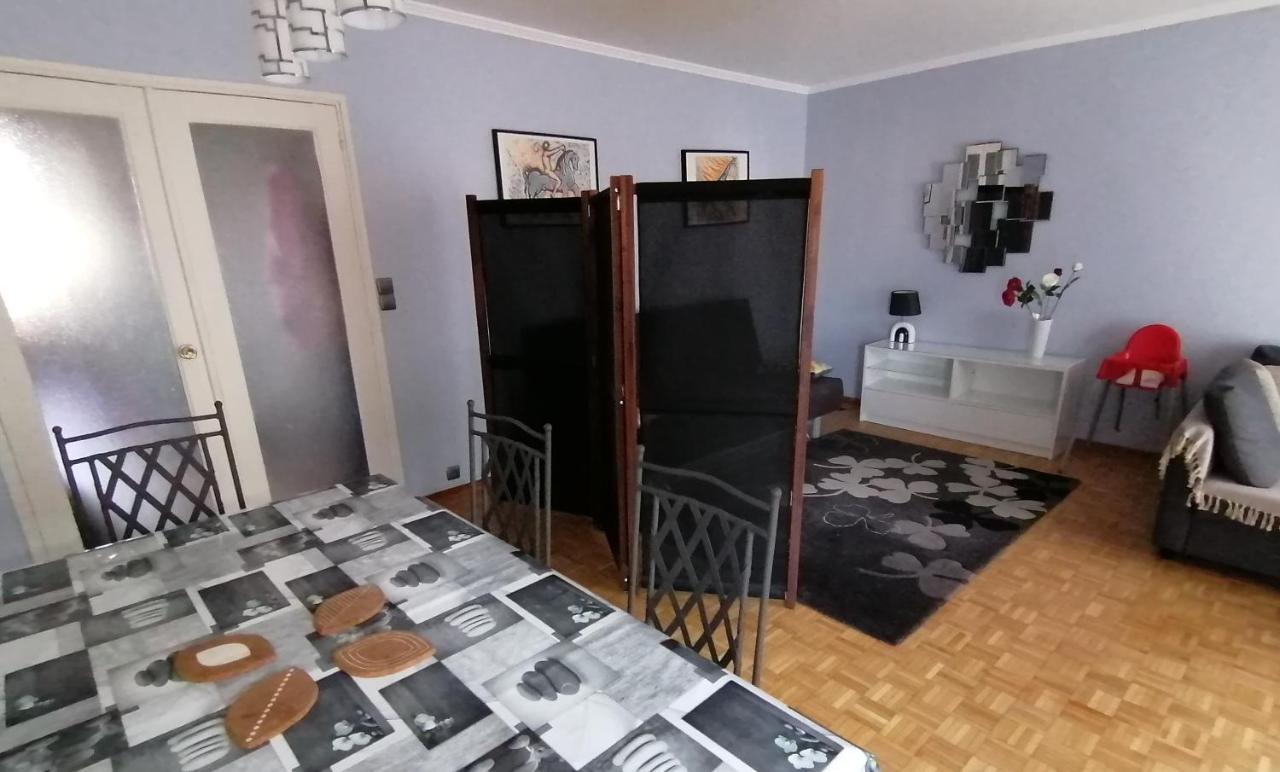 Hyper Centre D'Avignon Apartman Kültér fotó