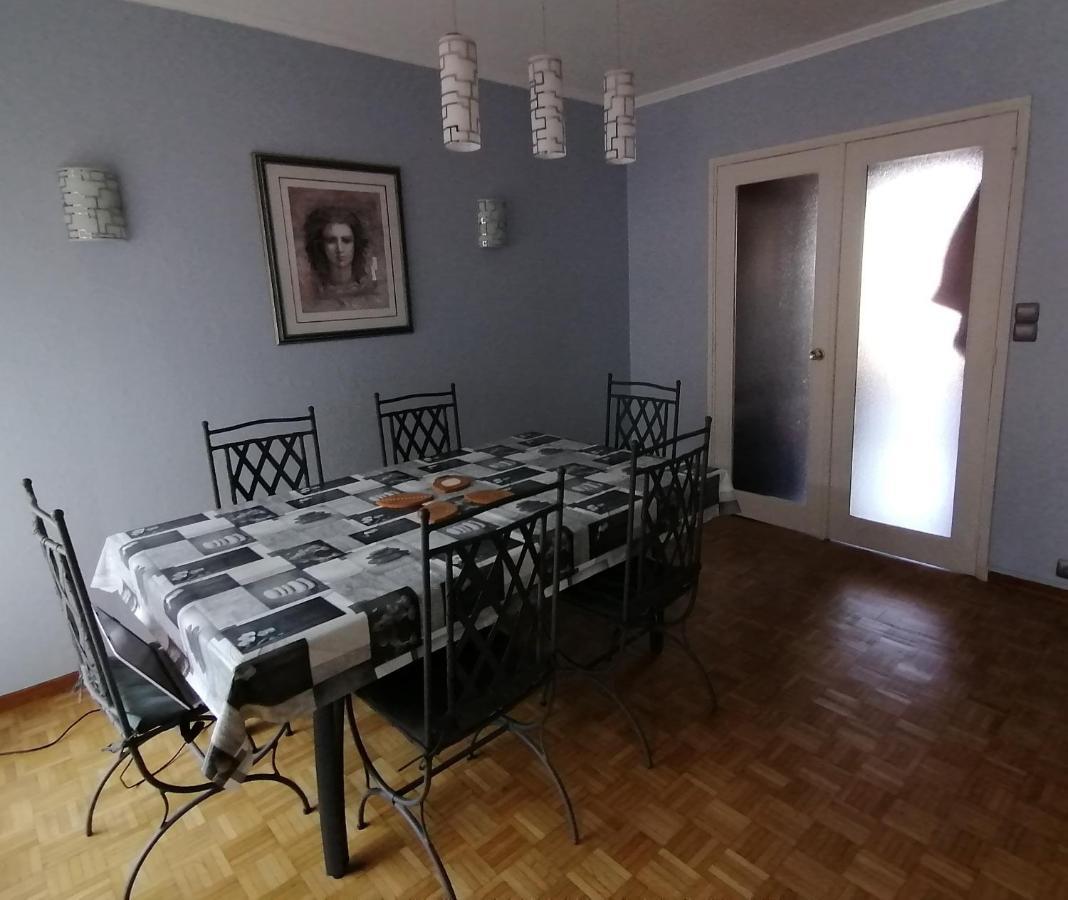 Hyper Centre D'Avignon Apartman Kültér fotó