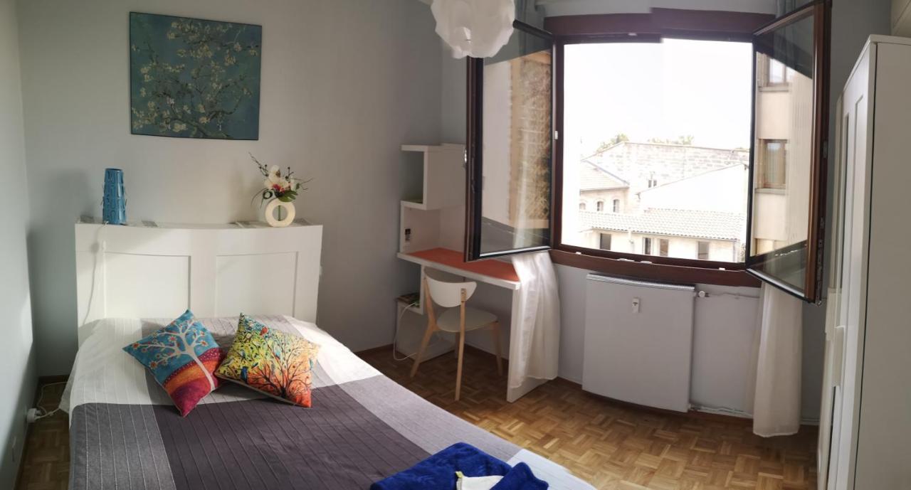 Hyper Centre D'Avignon Apartman Kültér fotó