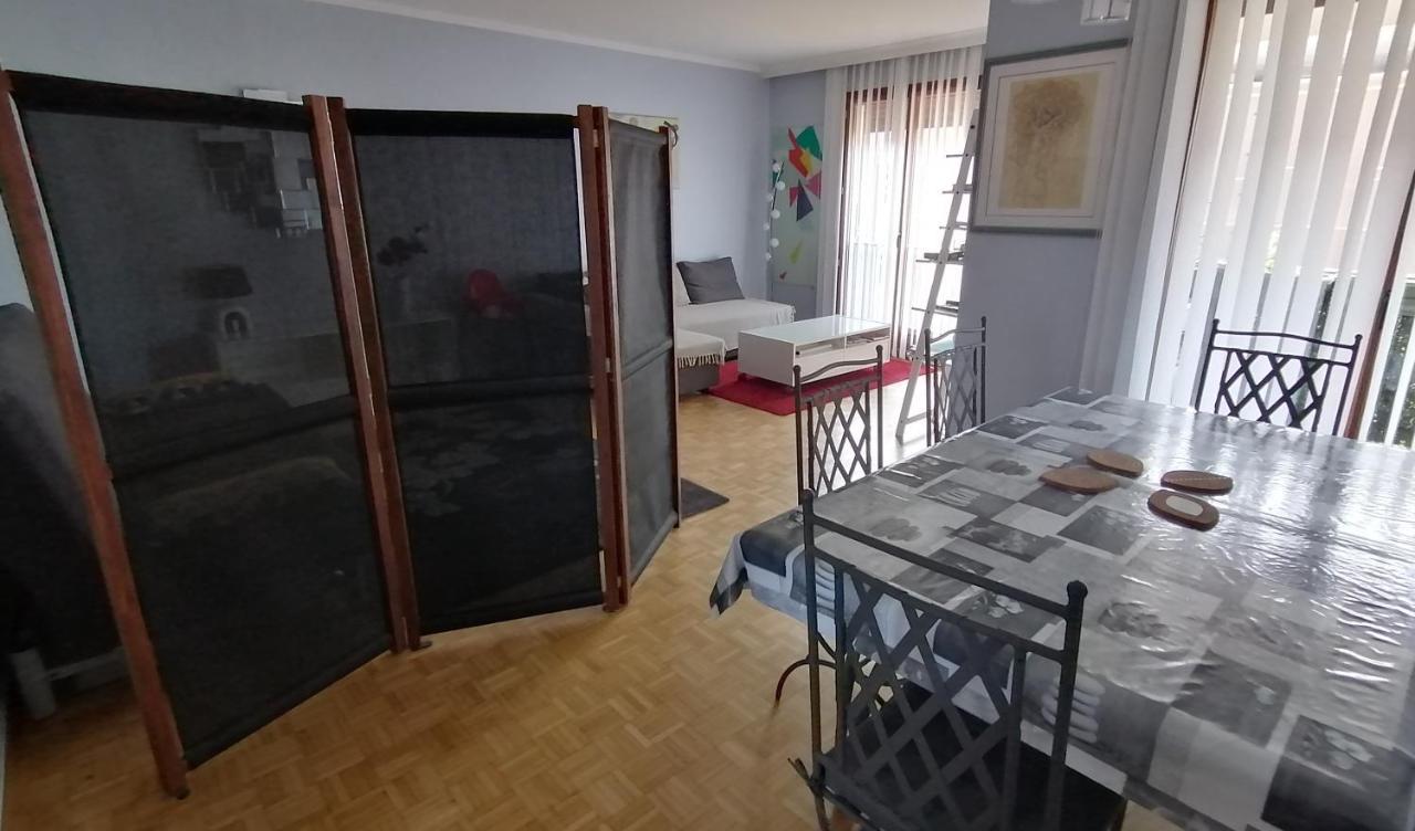 Hyper Centre D'Avignon Apartman Kültér fotó