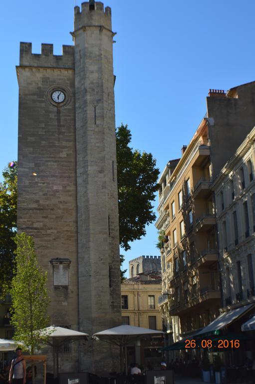 Hyper Centre D'Avignon Apartman Kültér fotó
