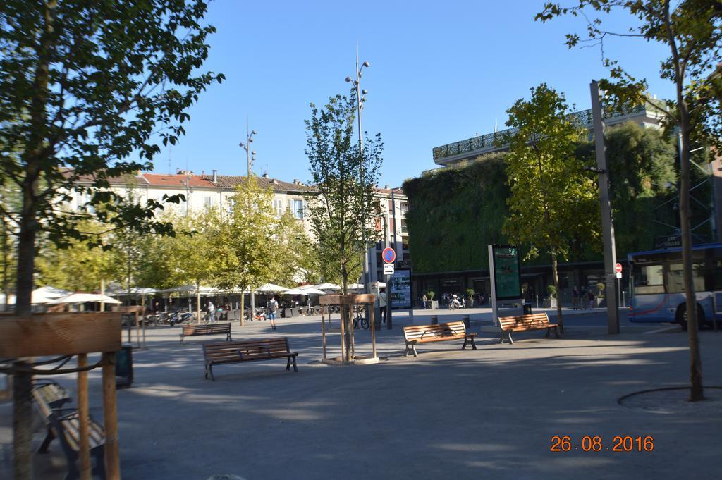 Hyper Centre D'Avignon Apartman Kültér fotó