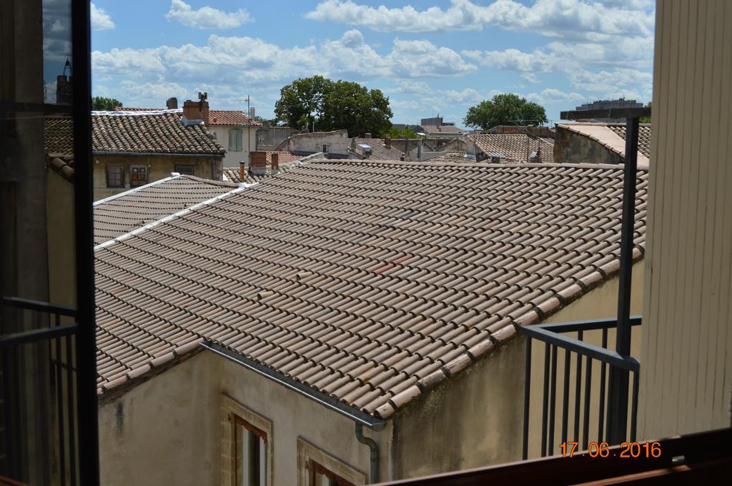 Hyper Centre D'Avignon Apartman Kültér fotó
