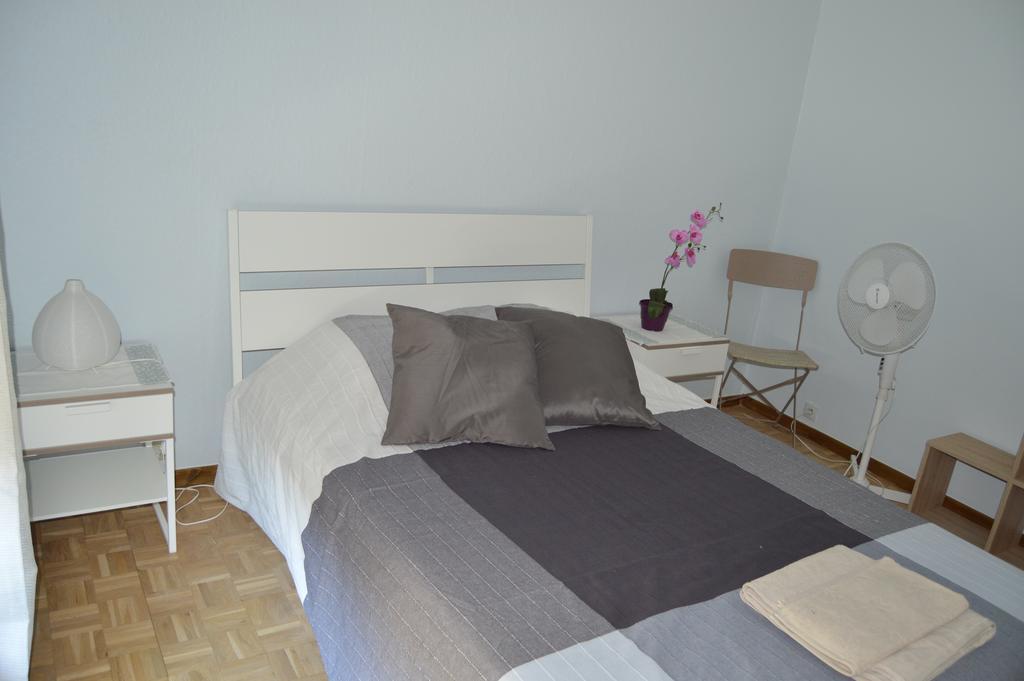 Hyper Centre D'Avignon Apartman Kültér fotó