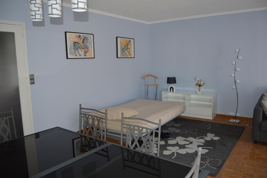 Hyper Centre D'Avignon Apartman Kültér fotó