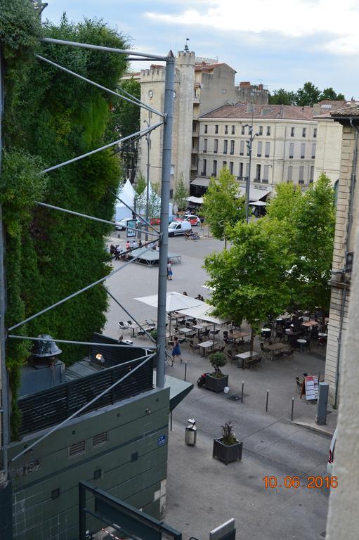 Hyper Centre D'Avignon Apartman Kültér fotó