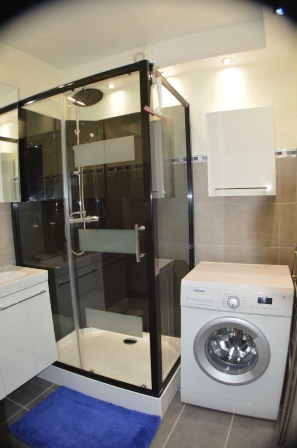 Hyper Centre D'Avignon Apartman Kültér fotó