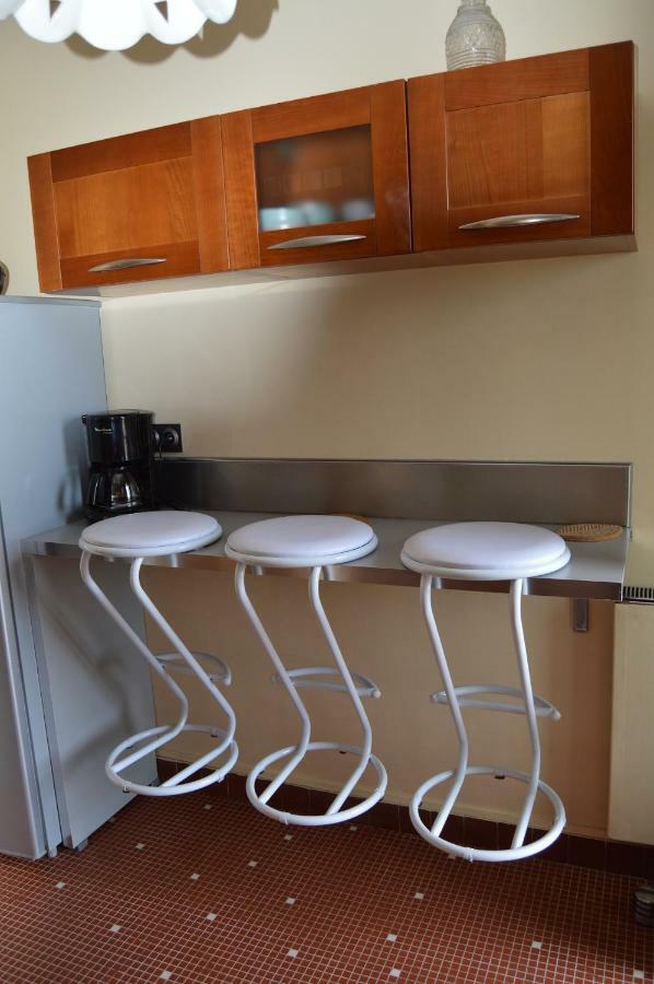 Hyper Centre D'Avignon Apartman Kültér fotó
