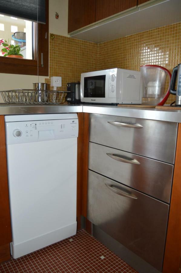 Hyper Centre D'Avignon Apartman Kültér fotó